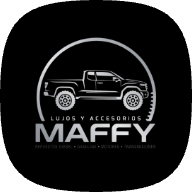 Maffy App Icon